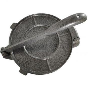 Foldable Aluminum Tortilla Press 8-Inch