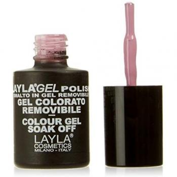 Layla Smalto UV 10 ml – Variante Tenderly Tender