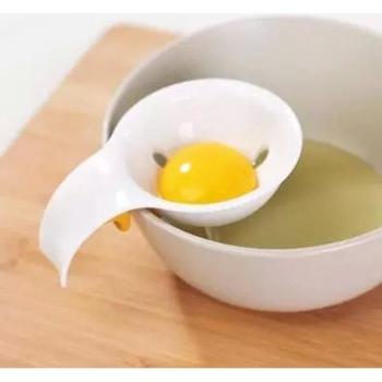 Separador Profesional de Huevos – Utensilio de Cocina