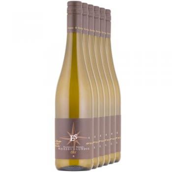 Ellermann Weissburgunder 0.75 Ltr