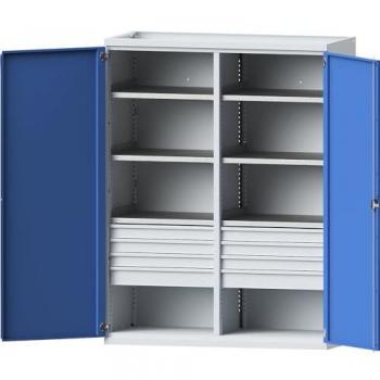 Eurokraft 705318 – Armadio per Carichi Elite
