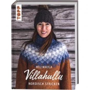 Villahullu