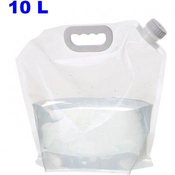 Conteneur pliable pour camping