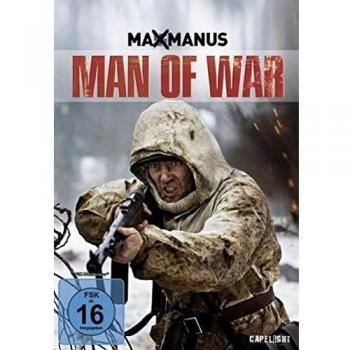 Man of War