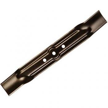 ALM BQ320 Replacement Metal Blade for Bosch 320mm Rotak and Qualcast Easi Trak Lawnmowers Pack of 1