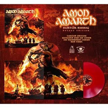 Amon Amarth