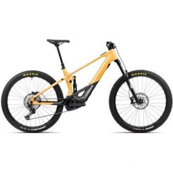 Orbea Wild H30 24 M‑Bicicleta de montaña