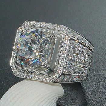 Anillo de Élite HipHop