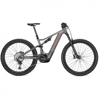 Bicicleta Focus Jam² 6.7 2023, talla M