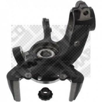 MAPCO 107793/4 Reparation av axelkoppling SKODA Fabia I