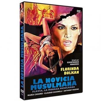 Flavia la défroquée (1974) / Flavia, la monaca musulmana