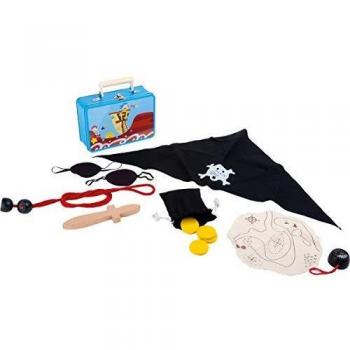 Valigetta pirata per bambini Small Foot