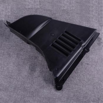 Cubierta de Protección contra Salpicaduras para BMW 525i, 530i, 545i, 530xi, 550i y M5