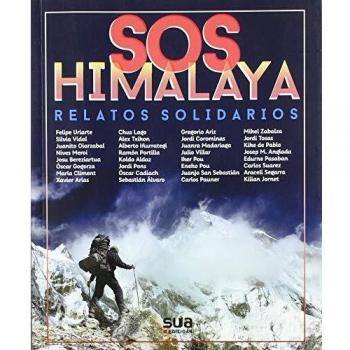SOS HIMALAYA. RELATOS SOLIDARIOS