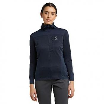 Haglöfs L.I.M Mid Multi Chaqueta Polar Mujer
