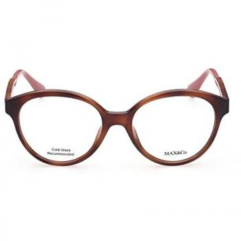 Blue Light Blocking Brown Women’s Frame MO5021