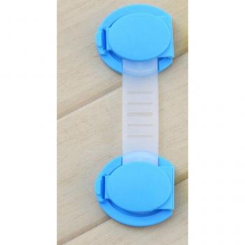 Coin shield anti‑accident pour tables