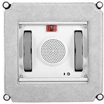 Blanco Winbot W850 Ecovacs: Aspiradora con 60 Decibeles