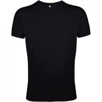 T-shirt SOLS Regent a maniche corte