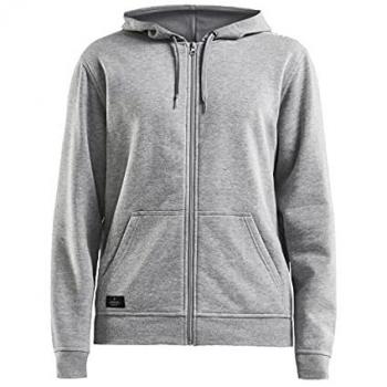 Capucha y Cremallera Sudadera Craft Community 2XL