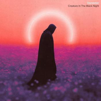 Misterio Negro: Creatura en la Noche – Álbum de Vinilo – Dayseeker