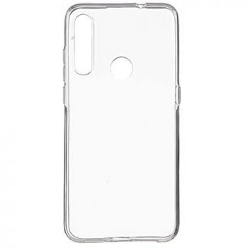 Funda Protectora Silicona Alcatel 1SE 2020
