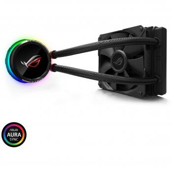 ASUS ROG Ryuo 120 AIO Kühler