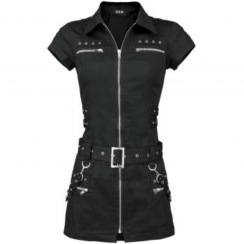 Robe courte Gothic de H&R London
