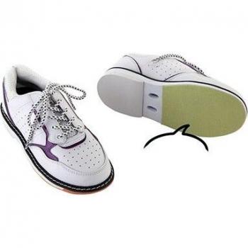 Women's Breathable Sport Bowling Shoes B002