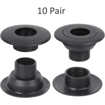 Table Soccer Bearing 48mm with 15.8mm Steel Ball