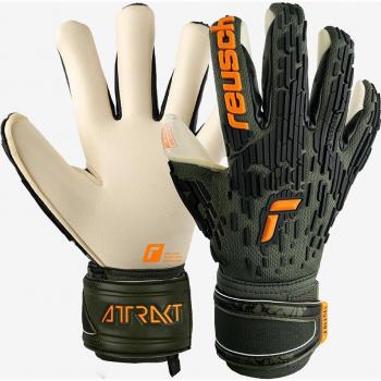 Guanti Reusch Attrakt Freegel Gold X – 10 (Unisex) – Verde
