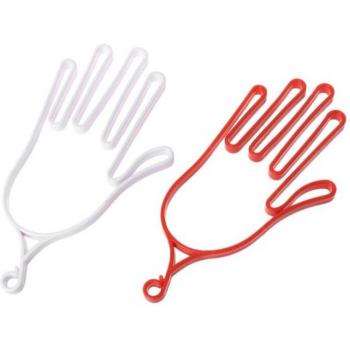 Outil de maintenance des gants de golf