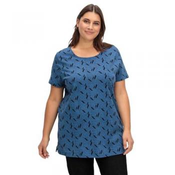Longshirt Sieh an! – 1 Packung