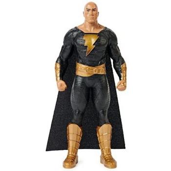 Figurine de collection Black Adam 15 cm