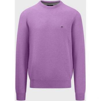 Fynch Hatton Men’s XL Dusty Lavender Pullover Top