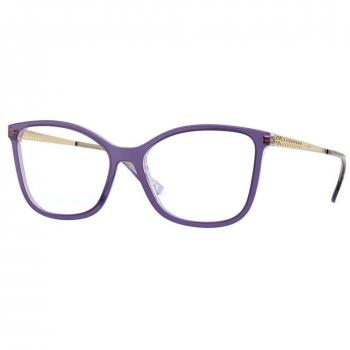 Vogue Gafas Recetadas VO5334 2848 Gafas para Mujer Color Púrpura