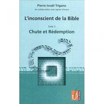 L'inconscient de la Bible