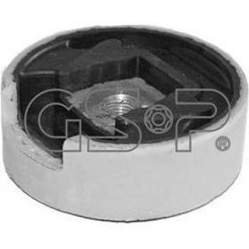 Support de transmission GSP 516544 en caoutchouc