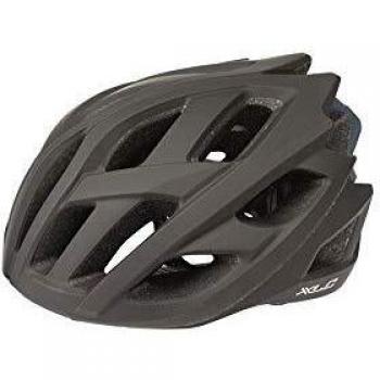Casco de Ciclismo XLC BH-C23 Negro para Adultos