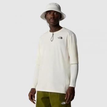 Top Uomo Shadow Short Sleeve – The North Face