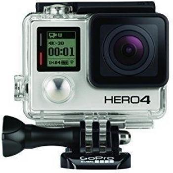 Second Hand GoPro HERO 4 Black