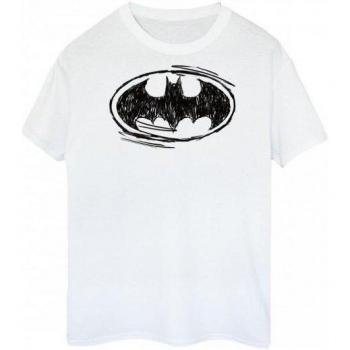 Batman Comic Strip T‑Shirt