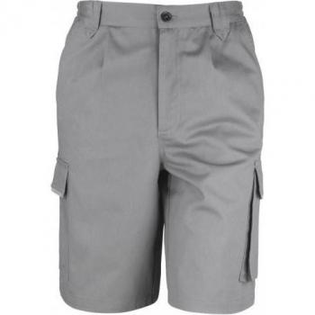 Result Work‑Guard Action R309X 2XL Blu Navy – Abbigliamento da Lavoro Unisex