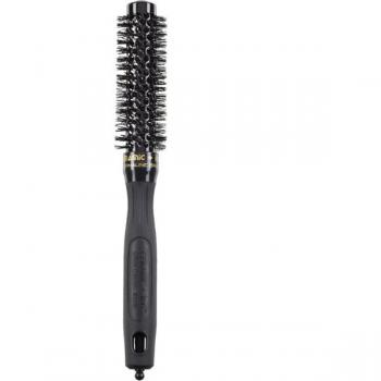 Olivia Elite Blowout Shine Black (Ø20)
