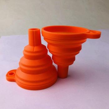 Telescopic Kitchen Funnel