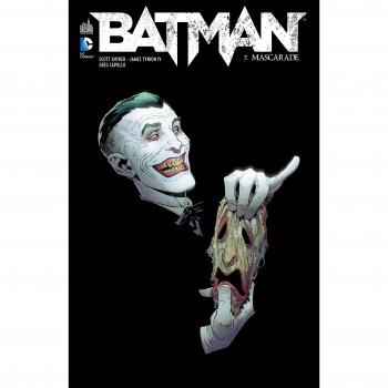 BATMAN