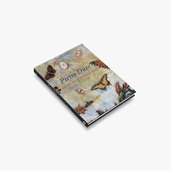 Annamaria Giusti Pietre Dure and the Art of Florentine Inlay