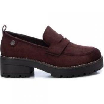 Mocasín Antelina Refresh 171292 Granate