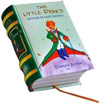 LITTLE PRINCE, THE