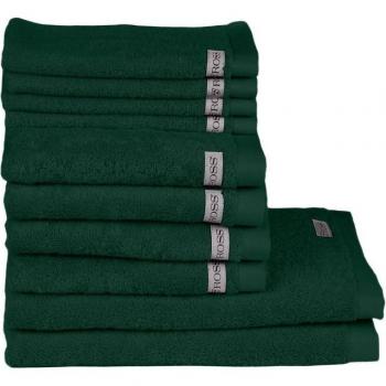 ROSS Frottier Handtuch Set Sinfonie, 10 Teile